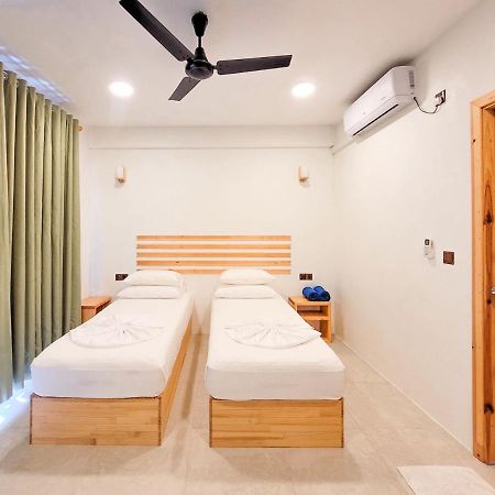 Thila Sky View - Guest House Тодду Экстерьер фото